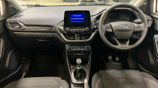 Ford Puma 1.0 EcoBoost Hybrid mHEV Titanium 5dr Petrol Hatchback